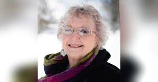 Barbara Alice "Barb" (Peterson) Grow Obituary