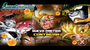 Maybe you would like to learn more about one of these? Dbz Ttt Budokai Tenkaichi 4 Mod Iso Download Android1game