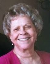 Nola Van Strien Obituary