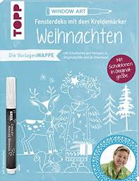 16 selten schadensmeldung vorlage word sie jetzt versuchen müssen. Vorlagenmappe Fensterdeko Kreidemarker Abebooks