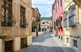 See more of ξάνθη on facebook. 3an8h H Polh Me Ta Xilia Xrwmata Offlinepost