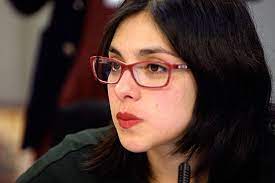 Dalivor eterovic dijo que lo más probable es que llegue este sábado por lo que se han reagendado todas las actividades. Detienen A Presunto Implicado En Robo A Casa De Diputada Karol Cariola La Tercera