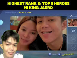 King Of Fanny @kingjasro #kingjasro #mlbb #fyp #fanny #mlbbcontentcreator  #trending