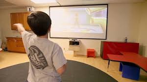 Kinect v2, software de aprendizaje, juegos . Terapin2 Juego De Kinect Para Ninos Con Autismo