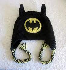 We did not find results for: 2 Batman Knit Hat Patterns The Funky Stitch