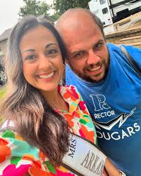 Stacie Malone's Instagram, Twitter & Facebook