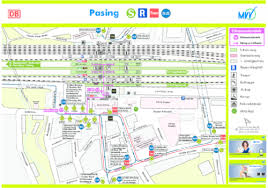 Bahnhof Pasing Mvv