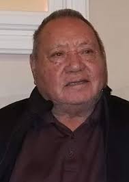 Ruben Corona Obituary