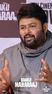 He said it. He delivered it. 😎, The same adrenaline rush is making  everyone go BERSERK in theatres 🔥, #DaakuMaharaaj in cinemas now ❤️‍🔥,  #BlockbusterHuntingDaakuMaharaaj 🦁, 𝑮𝑶𝑫 𝑶𝑭 𝑴𝑨𝑺𝑺𝑬𝑺 ...