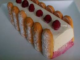 Les Meilleures Recettes De Framboises Et Buches