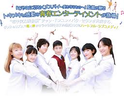 NBCユニバーサル アジア