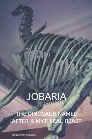 I Know Dino Podcast Show Notes Jobaria Episode 136 The Big Dinosaur Podcast Dinosaur Podcasts Mythical