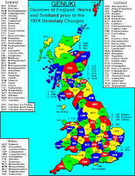 We have links to all welsh towns with populations greater than 10,000. Genuki Counties Of England Wales And Scotland Prior To The1974 Boundary Changes Uk And Ireland
