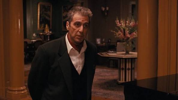 The Godfather Part III Blu-ray Review