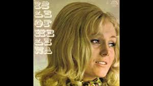 Helena vondráčková — kam zmizel ten starý song 03:07. Helena Vondrackova Isle Of Helena 1971 Youtube