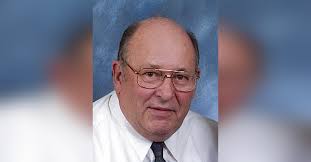 Obituary information for Eugene H. Vollmer