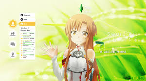 Here are fabulous collections of asuna wallpapers hd wallpapers that apt for desktop and mobile phones.download the amazing collections of topmost hd wallpapers and backgrounds for free. Yuuki Asuna Sword Art Online Hd Wallpaper 1309023 Zerochan Anime Image Board