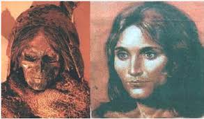 The Lost City of Loulan