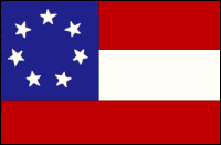 Alabama flag (with clipping path). Alabama State Flag About The Alabama Flag Its Adoption And History From Netstate Com