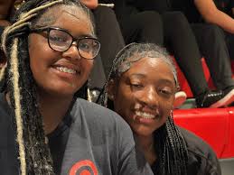 Congratulations to our Band Director, Ms. Danielle Lanier and the Wheeler  County Middle High School Band