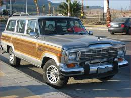 Pin On Grand Wagoneer