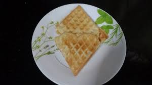 Resepi asas biskut raya mudah. Resepi Membuat Waffle Resepimyresepi Boloit Com