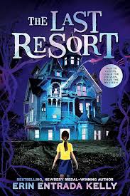 Amazon.com: The Last Resort: 9781546132431: Kelly, Erin Entrada: Books