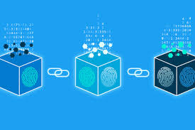 Well, let's take a closer look. How Does Public Blockchain Technology Work