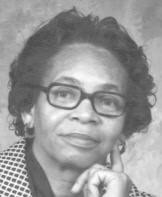 Bernice Hughes Obituary (2010)