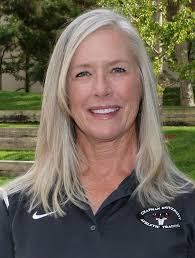 Pam Gibbons M. Ed '01