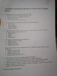 Tanda titik dipakai pada akhir kalimat berita atau pernyataan. 1 Penggunaan Tanda Titik Yang Benar Terletak Pada Kalimat A Dosen Psikologi Perkembangan Bernama Brainly Co Id