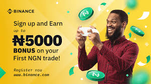 Are you ready to exchange your btc to naira? Binance Target Million Nigerian Users Fintech Startups Nigerian Cryptocurrency