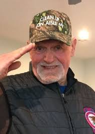 Mr. Charles David Lowry, 73, of Shepherdsville, KY, returned to the Lord