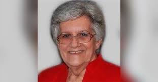 Laurel Louise McDonald Obituary