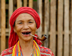 RISKS OF BETEL QUID & TOBACCO USE