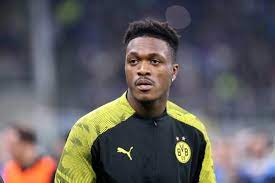 Maybe you would like to learn more about one of these? Borussia Dortmund Psg Juwel Ismael Gharbi Im Bvb Visier