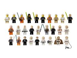 Lego Star Wars Luke Selection Only 1999 2019 Star Wars Luke Lego Star Wars Lego Star