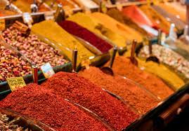 More images for middle eastern spice market » Spice Trade Description History Facts Britannica