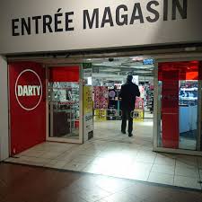 Lisez les avis de la communauté et réservez votre table en ligne dès aujourd'hui ! Darty Electronics Store In Paris