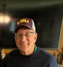 My husband Durwood Parker did and ￼ graduated in 1959 lived here in  Pascagoula died in 1994