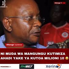 Baba yake @barka_seif Anaelekea Spain kuwaona Vijana wake.