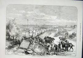 railways