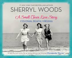 We did not find results for: A Small Town Love Story Colonial Beach Virginia Woods Sherryl Amazon Com Books