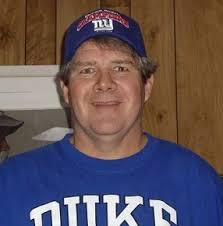 Obituary information for Patrick Eugene Manley