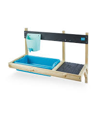 Mud kitchens provide children with fun, natural and creative outlet to explore, learn and work together in a natural environment. Tp Mud Kitchen Accessory Aldi Uk