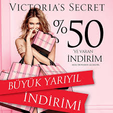 Farkli Kategorilerdeki 50 Ye Varan Indirimler Marmara Park Victoria S Secret Da Sizleri Bekliyor Yilin Victoria S Secret Victoria Victoria Secret Ic Camasiri