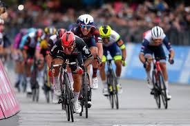 A sprinter, ewan has a style similar to that of mark cavendish. Caleb Ewan I M More Disappointed Than Anyone To Leave Giro D Italia Swiss Cycles