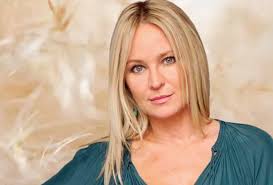 'The Young And The Restless' Sharon Case Believes Bipolar Storylines Are  Her Niche