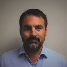 Martyn Steven Calvert