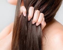Having a healthy diet, taking good care of the hair and using proper haircare products can help prevent dry hair. Revalid Hair Repair System Treatment For Dry Hair